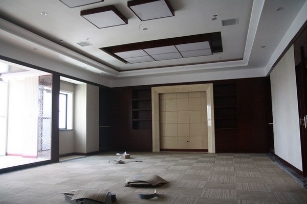 ��ɳ�칫��װ��